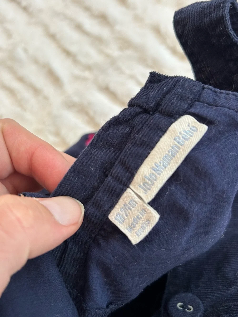 JoJo Maman Bebe bundle multiple